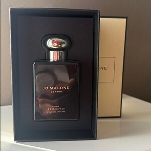 Jo Malone Hinoki & Ciderwood cologne intense fragrance 1.7 oz 100mL perfume